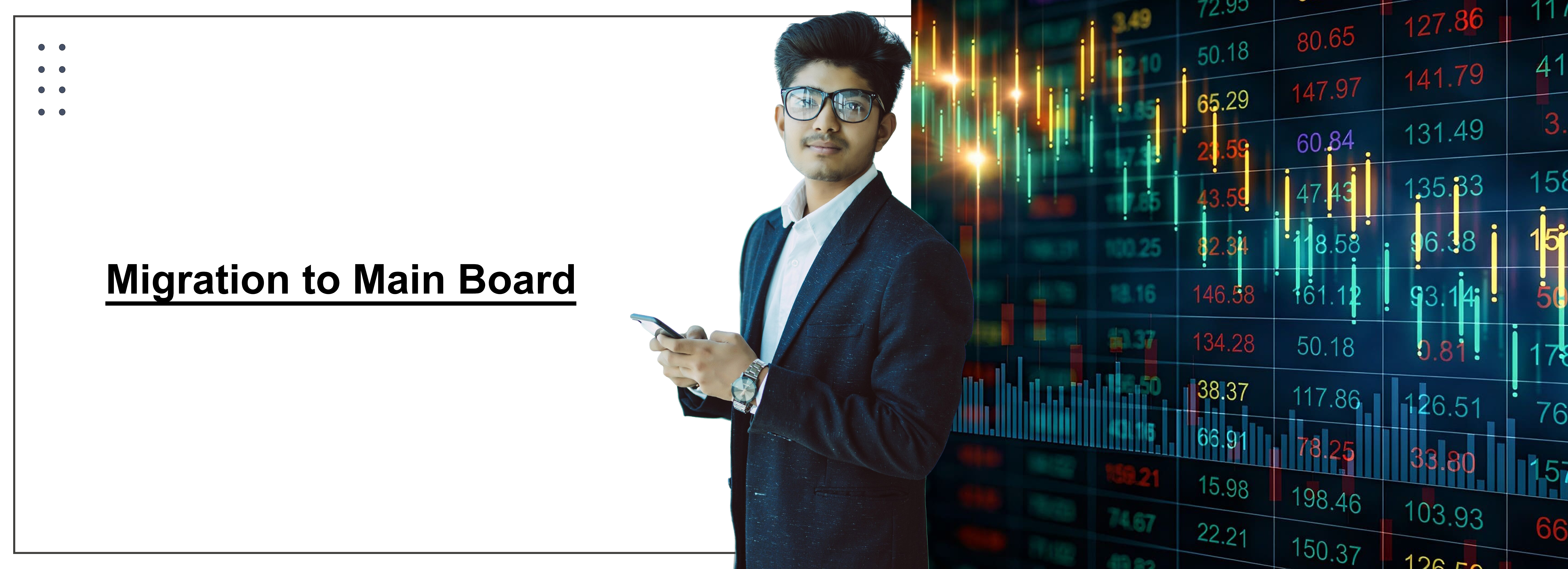 Migration To Main Board